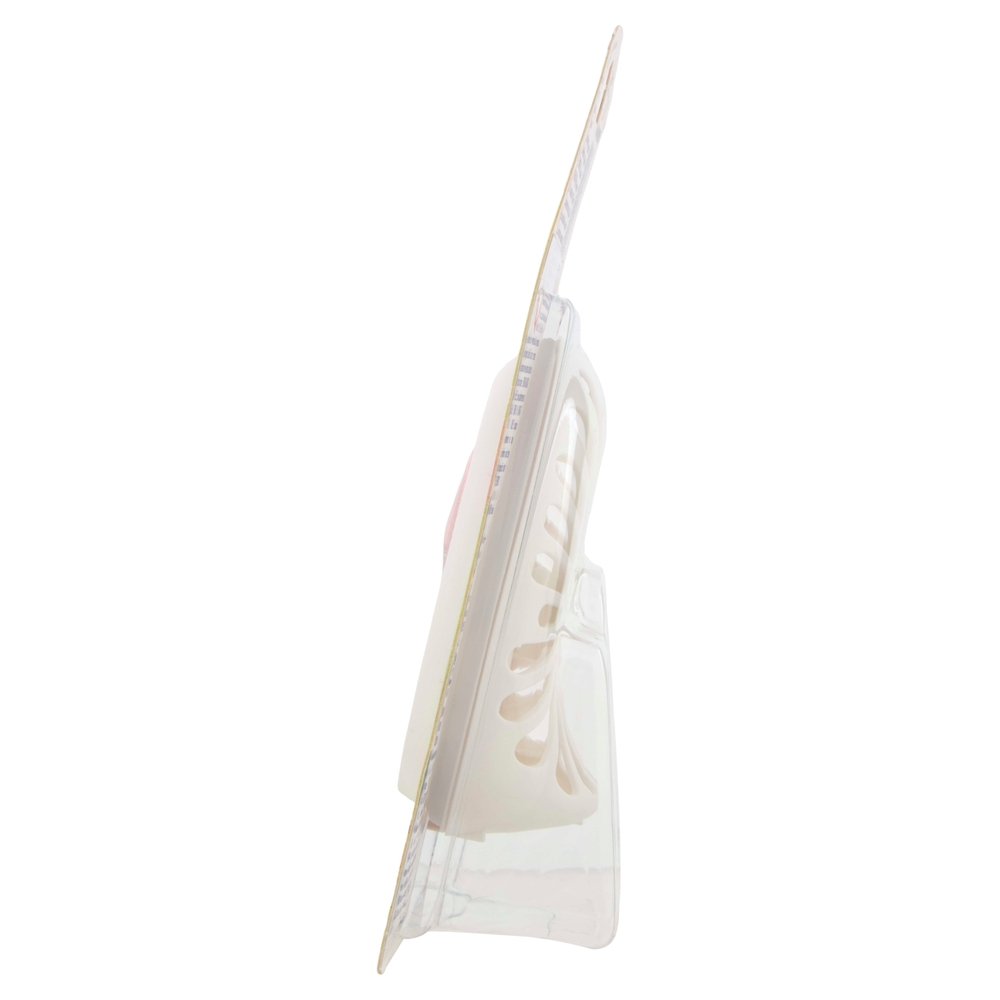 Ambi Pur Bagno 2in1 Elimina e Previene, Profumatore per Ambienti, Mela e Cannella 7,5 ml
